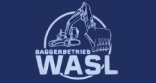 Baggerbetrieb Wasl - Parkstetten