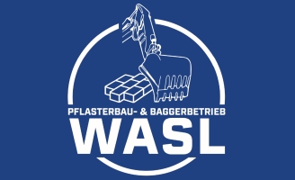 Baggerbetrieb Wasl - Parkstetten